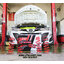 YSS สปริงรถยนต์ TOYOTA YARIS ATIV (สเเตนดาร์ด และโหลด)