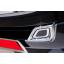 ไฟ Daylight แต่ง All New D-Max ปี 12-15