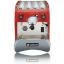 RANCILIO EPOCA S1G WATER CONNECT RED
