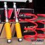 โช๊คอัพรถยนต์MONOTUBE YSS รุ่น E-SERIES รถ NEW COMMUTER ปี 2020 ขึ้นไป