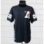 เสื้อยืดสไตล์hiphop สีดำ เสื้อยืดดำสกรีน
