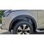 คิ้วล้อรถยนต์ (3นิ้ว) V.5 All New D-MAX ปี 2020 ขึ้นไป