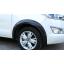 คิ้วล้อ V2 มีน็อต All New Innova