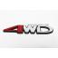 โลโก้ 4WD