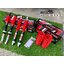 โช๊คอัพรถยนต์ Monotube สปริง YSS รุ่น Z-Series รถ Toyota Vigo Prerunner / 4x4