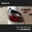 ครอบไฟท้าย Vios 10-12