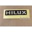 สติ๊กเกอร์ Hilux