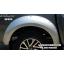 คิ้วล้อ (ใหญ่) V.2 4ประตู New Navara NP300