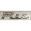 สติ๊กเกอร์ Triton Plus ปี05-14