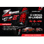 โช๊คอัพ Monotube สปริง YSS รุ่น Z-Series รถ ISUZU New D-MAX ปี 12-19 V-Cross / Hi-lander