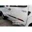 สติ๊กเกอร์ TRD Sportivo คาดข้างรถ Vigo Champ