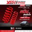 สปริงโหลด YSS รถ Toyota Yaris Ativ ปี 2022 ขึ้นไป