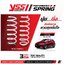 สปริงรถยนต์ YSS สูงสแตนดาร์ด MAZDA CX-3 ปี 2018 ขึ้นไป