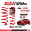 YSS สปริงรถยนต์ Honda Jazz GK ปี 14-20 (สเเตนดาร์ด เเละโหลด)