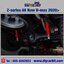 โช๊คอัพ Monotube YSS รุ่น Z-Series รถ ISUZU All New D-MAX ปี 2020 ขึ้นไป Hi-lander / V-Cross