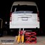 โช๊คอัพรถยนต์MONOTUBE YSS รุ่น E-SERIES รถ NEW COMMUTER ปี 2020 ขึ้นไป