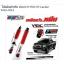 โช้คอัพ YSS รุ่น DTG Plus For ISUZU D-MAX ปี 05-11 Hi-lander Torsion bar