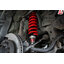 โช๊คอัพ YSS Z-Series For Ford Everest เครื่อง 2.2 และ3.2