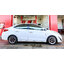 YSS สปริงรถยนต์ TOYOTA YARIS ATIV (สเเตนดาร์ด และโหลด)