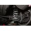 YSS สปริงรถยนต์ Honda Jazz HR-V ปี 15up (โหลดและสเเตนดาร์ด)