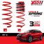 YSS สปริงรถยนต์ Honda Jazz HR-V ปี 15up (โหลดและสเเตนดาร์ด)