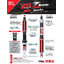 โช๊คอัพ Monotube สปริง YSS รุ่น Z-Series รถ Mitsubishi Triton (Plus&4x4) ปี 05-18