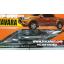 Side vent งานFITT New Navara NP300