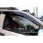 คิ้วกันสาดประตู 4 ประตู All New D-Max ปี 12-19
