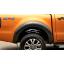 คิ้วล้อมีรูเซนเซอร์ V.10 (6นิ้ว) All New Ranger18-19