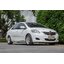 YSS สปริงรถยนต์แบบโหลด TOYOTA VIOS ปี 07-12