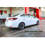 YSS สปริงรถยนต์ TOYOTA YARIS ATIV (สเเตนดาร์ด และโหลด)