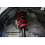 YSS สปริงรถยนต์ TOYOTA YARIS ATIV (สเเตนดาร์ด และโหลด)