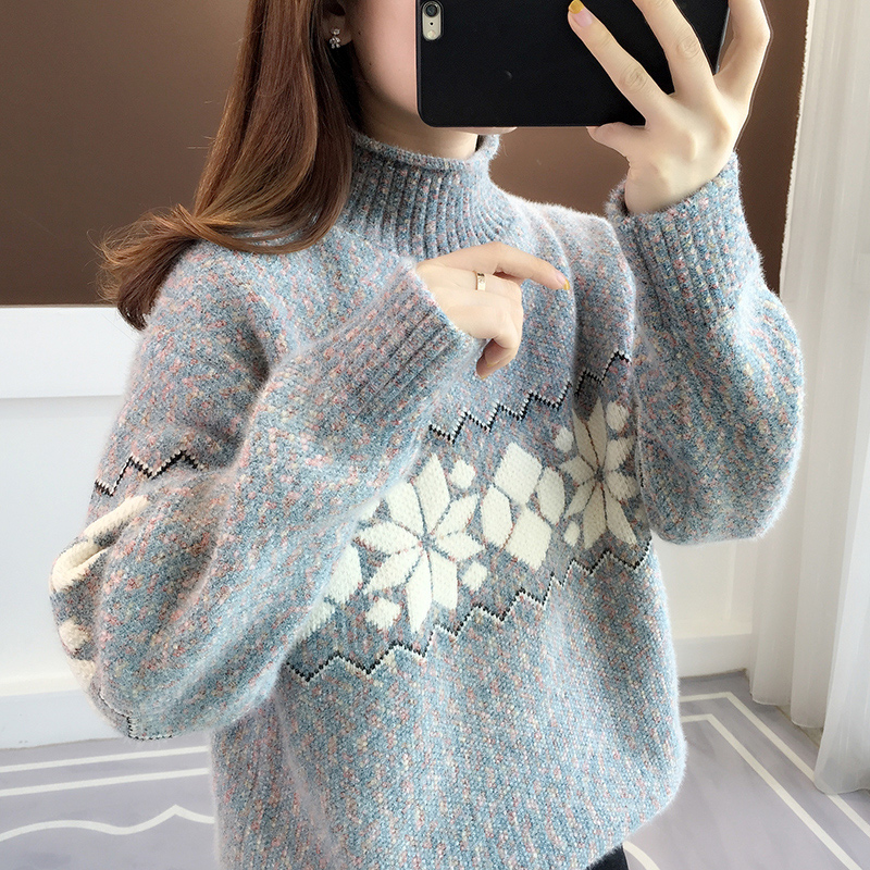เสื้อไหมพรม เสื้อไหมพรมแขนยาว