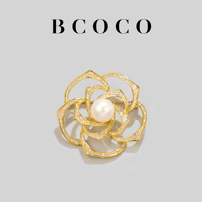 เข็มกลัด เข็มกลัดสวยๆ เข็มกลัดติดเสื้อ Brooch