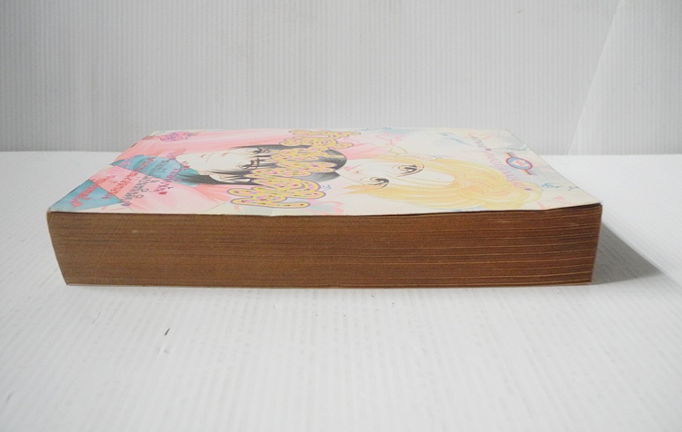 รักนี้ทุ่มหมดใจ (เล่มเดียวจบ) / Hamaguchi Natsuko