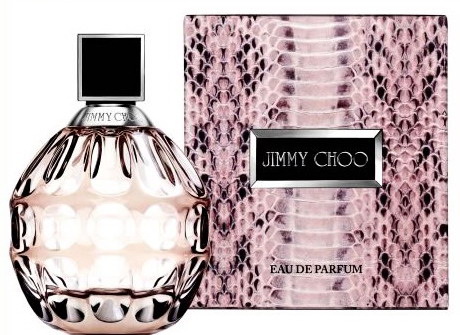 Jimmy Choo (EAU DE TOILETTE) 2 ml.