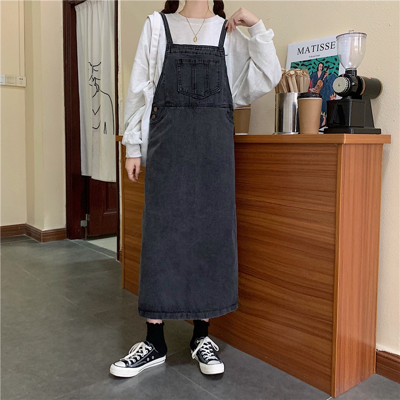 เดรสวัยรุ่น-เดรสคนอ้วนวัยรุ่น L-4XL(อก38-46 นิ้ว)