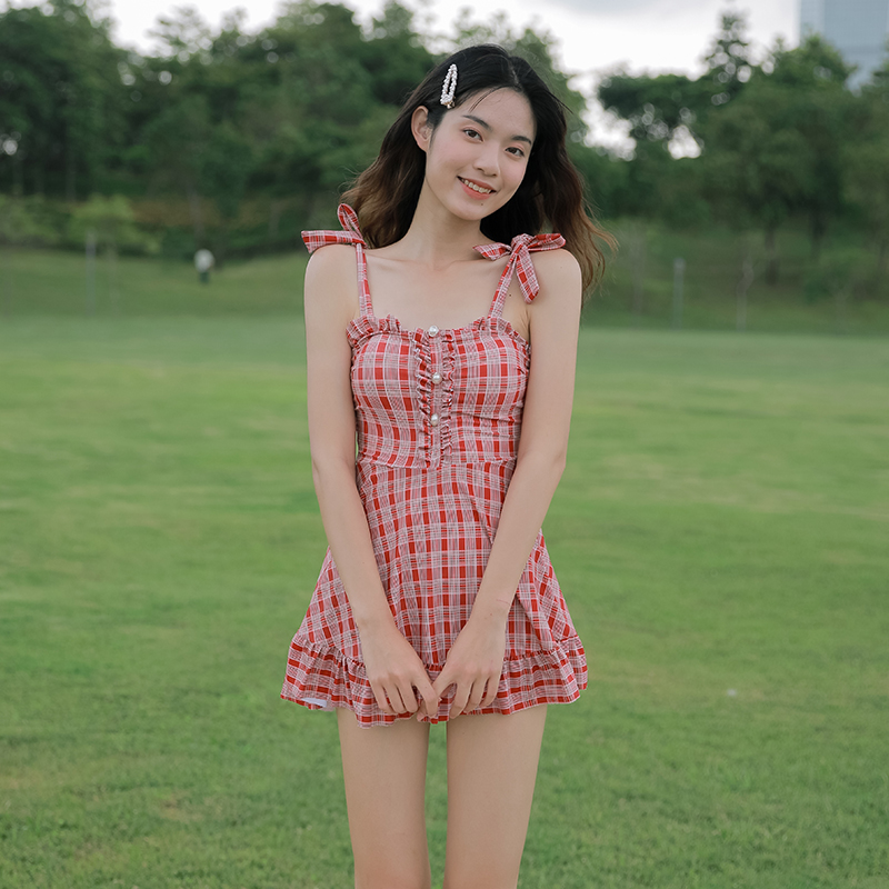 ชุดว่ายน้ำผู้หญิง ชุดว่ายน้ำน่ารัก Bikini ชุดไปทะเล