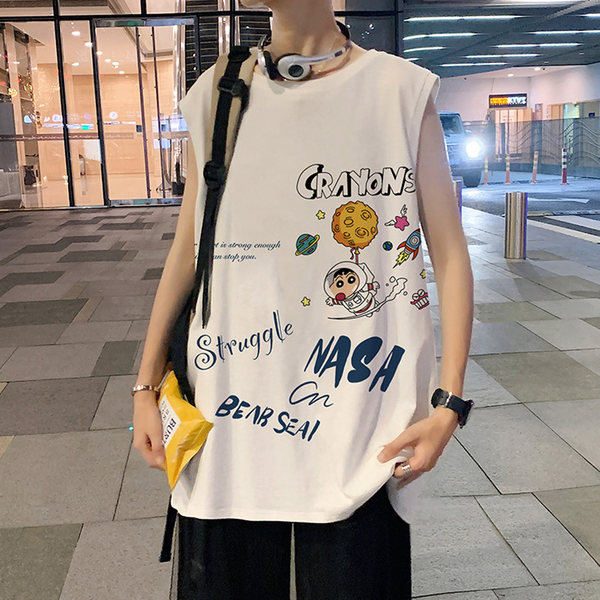 เสื้อยืดผู้ชายอ้วน S-5XL(อกเสื้อ39-51นิ้ว)