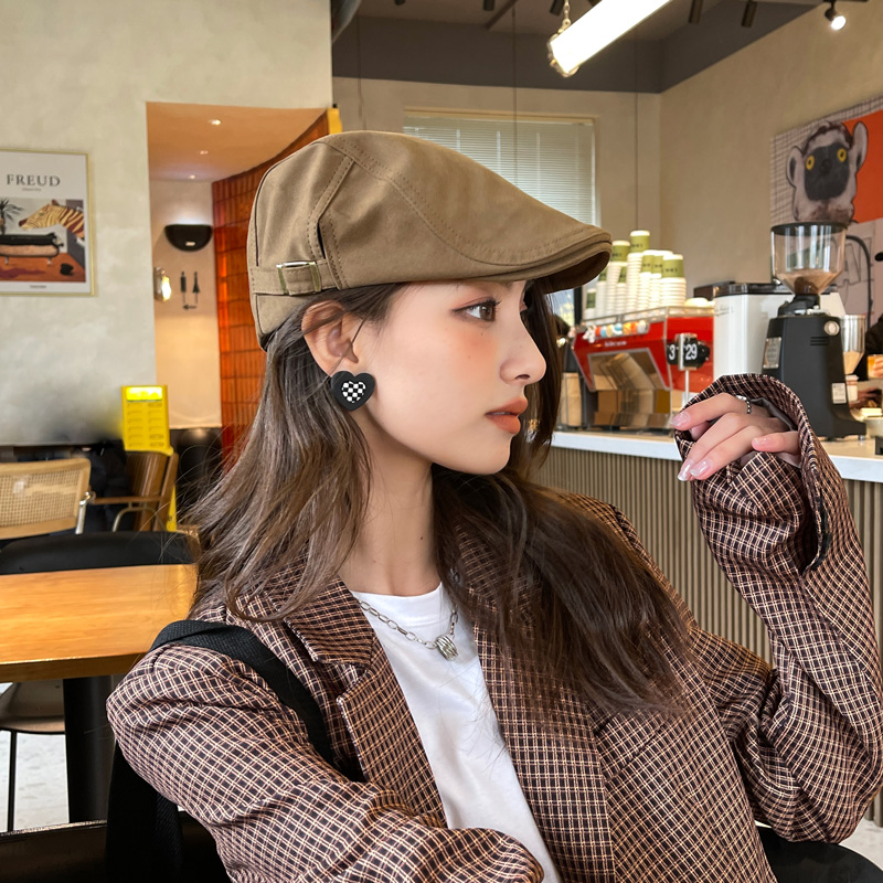 หมวกเบเร่ต์