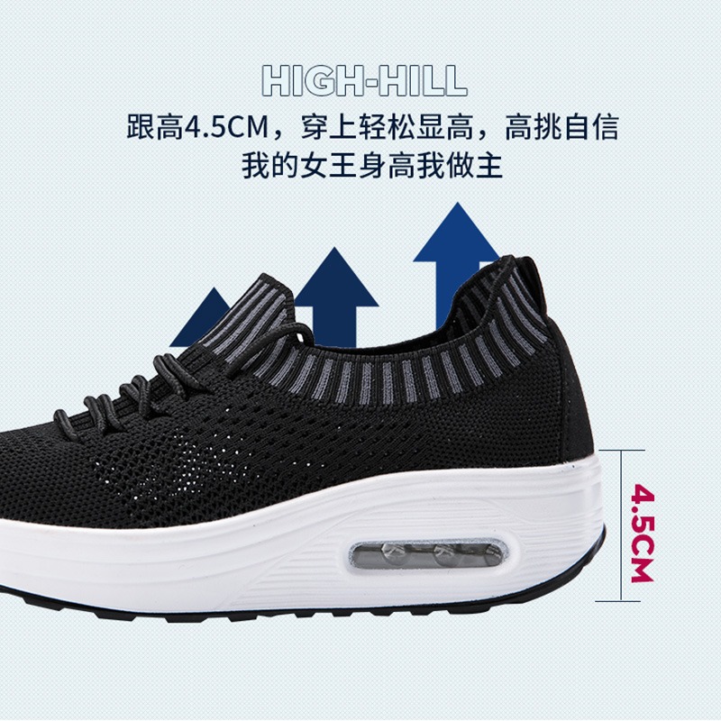 รองเท้าผ้าใบ รองเท้าลำลอง รองเท้าผ้าใบลำลอง รองเท้าแฟชั่นแบบสวม Slipper Shop