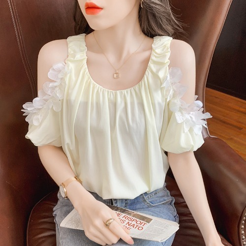 เสื้อเชิ้ตแขนยาววัยรุ่น ลายสวยๆ แบรนด์ YIL AN