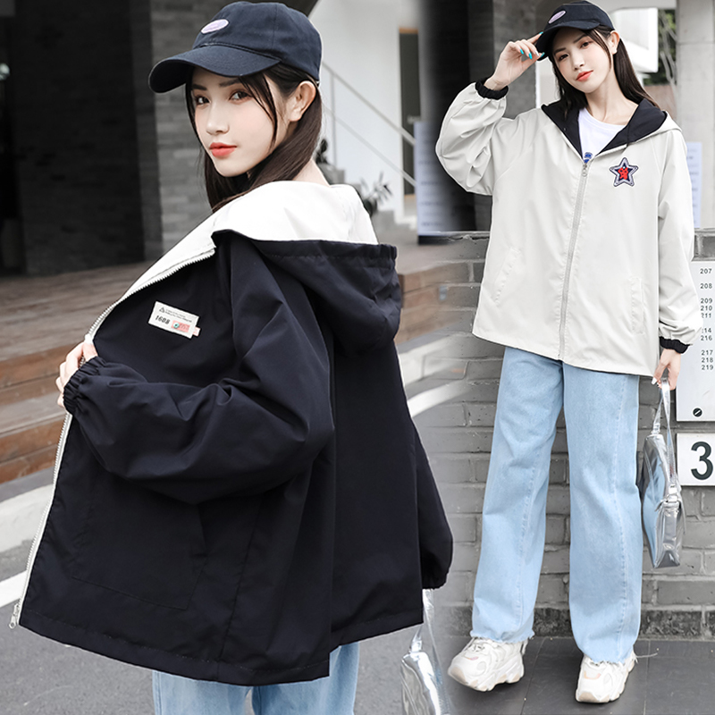 แจ็คเก็ต เสื้อคลุมแจ็คเก็ต