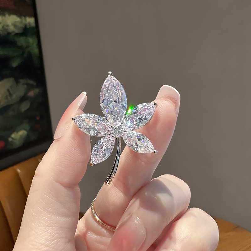 เข็มกลัด เข็มกลัดสวยๆ เข็มกลัดติดเสื้อ Brooch