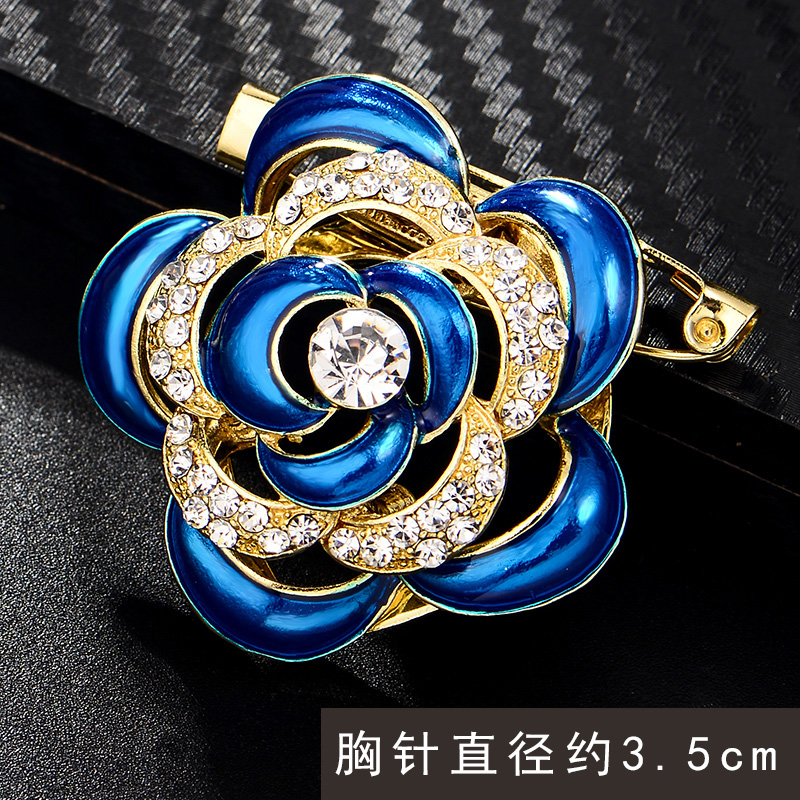 เข็มกลัด เข็มกลัดสวยๆ เข็มกลัดติดเสื้อ Brooch