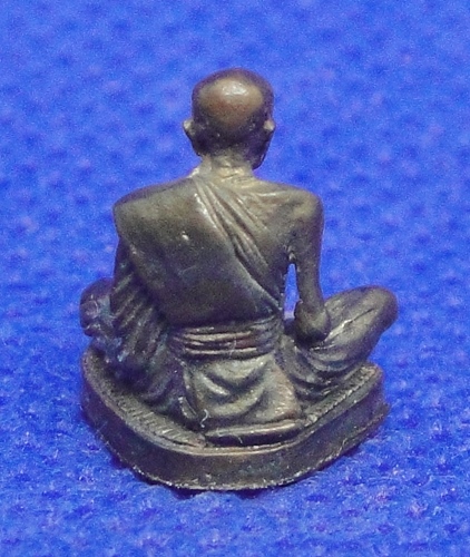 หลวงปู่แจ้ง ฉินฺนมนฺโท วัดใหม่สุนทร