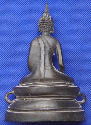 หลวงพ่อพระครูเหล็ก