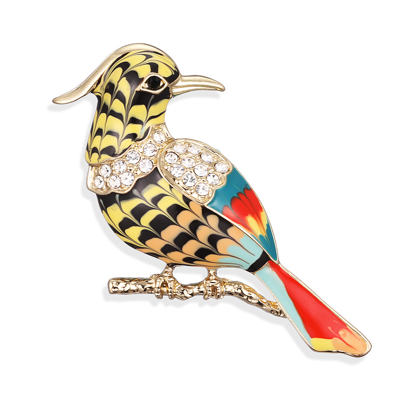 เข็มกลัด เข็มกลัดสวยๆ เข็มกลัดติดเสื้อ Brooch