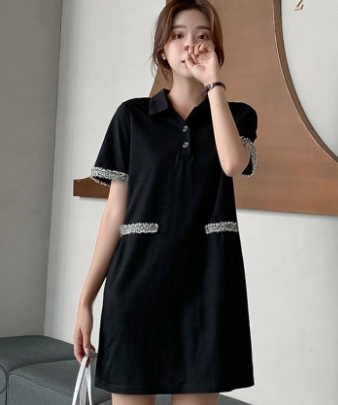 เสื้อผ้าแฟชั่น ชุดราคาถูกน่ารักสำหรับผู้หญิง ส่งฟรีEMS