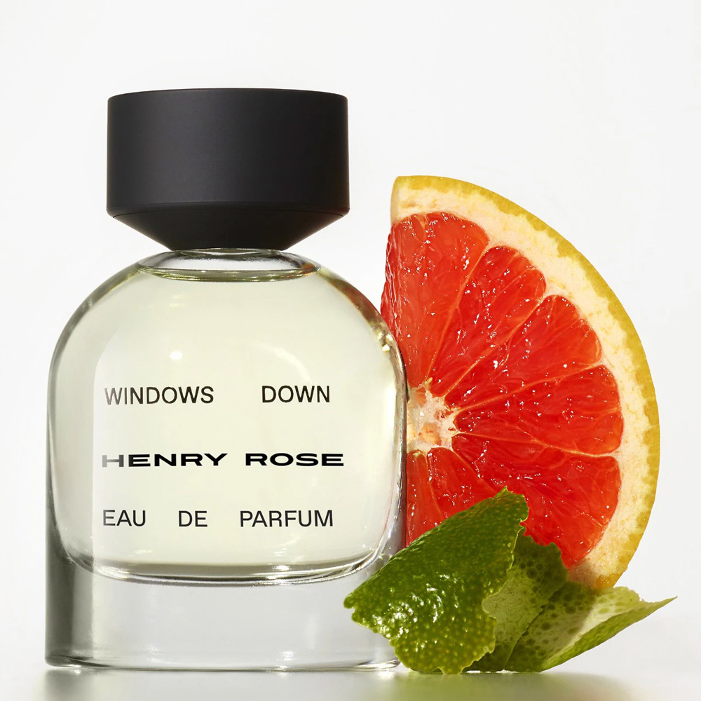 Henry Rose Windows Down (EAU DE PARFUM) 1.5 ml.